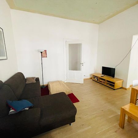 Nice City Apartment Берлин Экстерьер фото