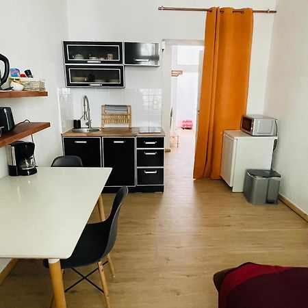 Nice City Apartment Берлин Экстерьер фото