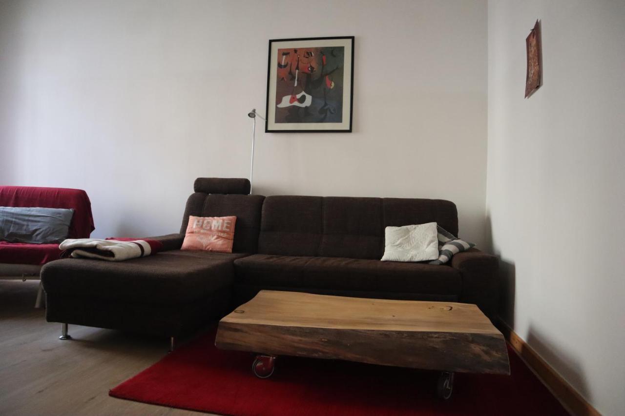 Nice City Apartment Берлин Экстерьер фото