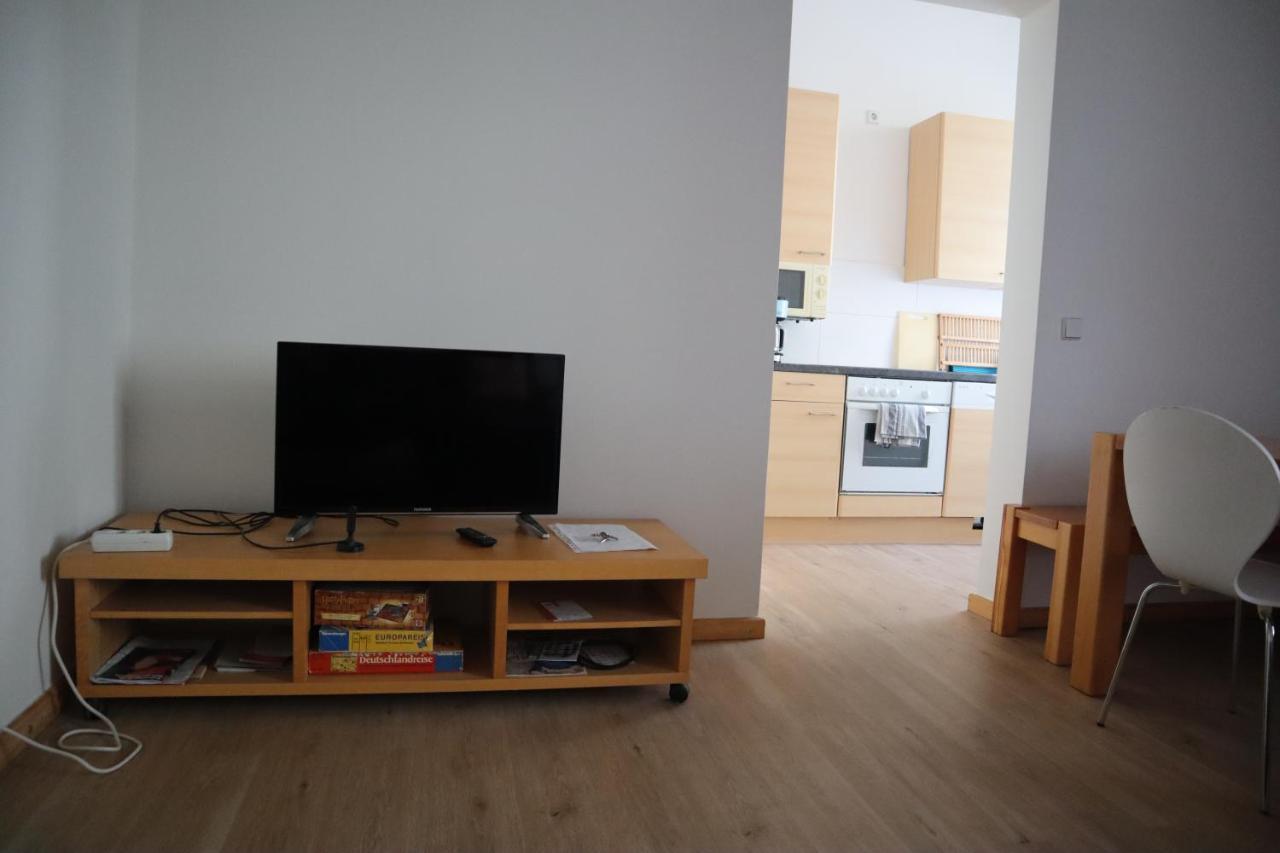 Nice City Apartment Берлин Экстерьер фото