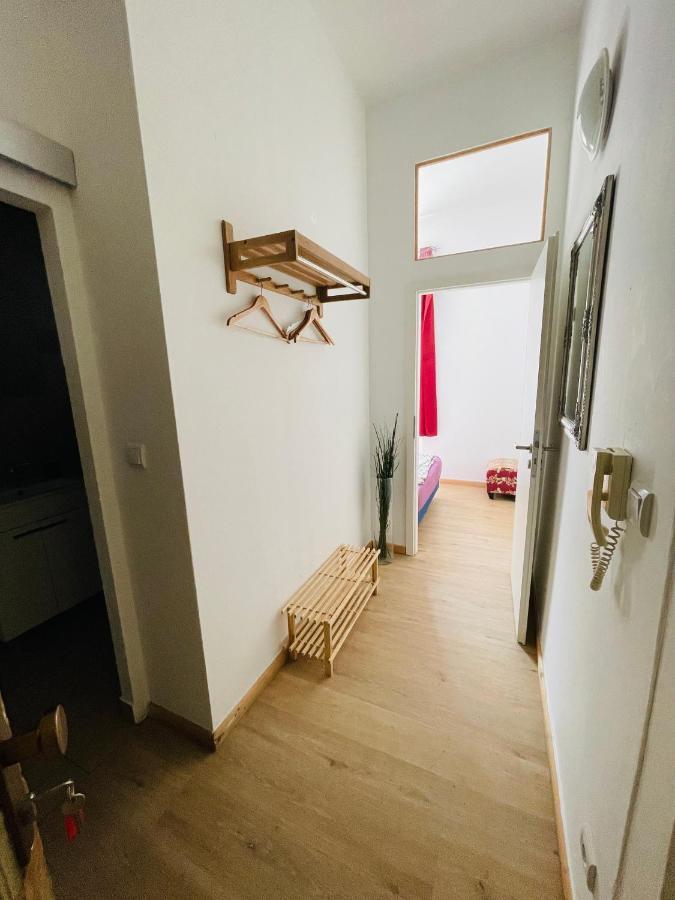 Nice City Apartment Берлин Экстерьер фото