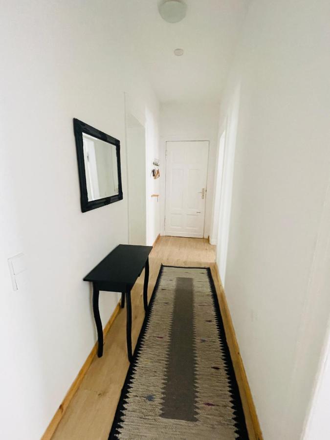 Nice City Apartment Берлин Экстерьер фото