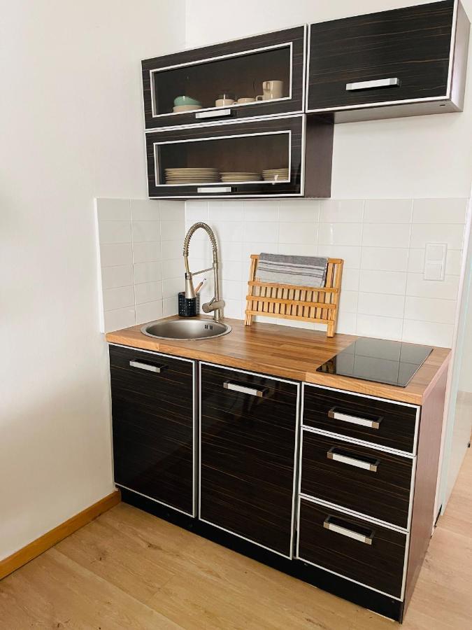 Nice City Apartment Берлин Экстерьер фото