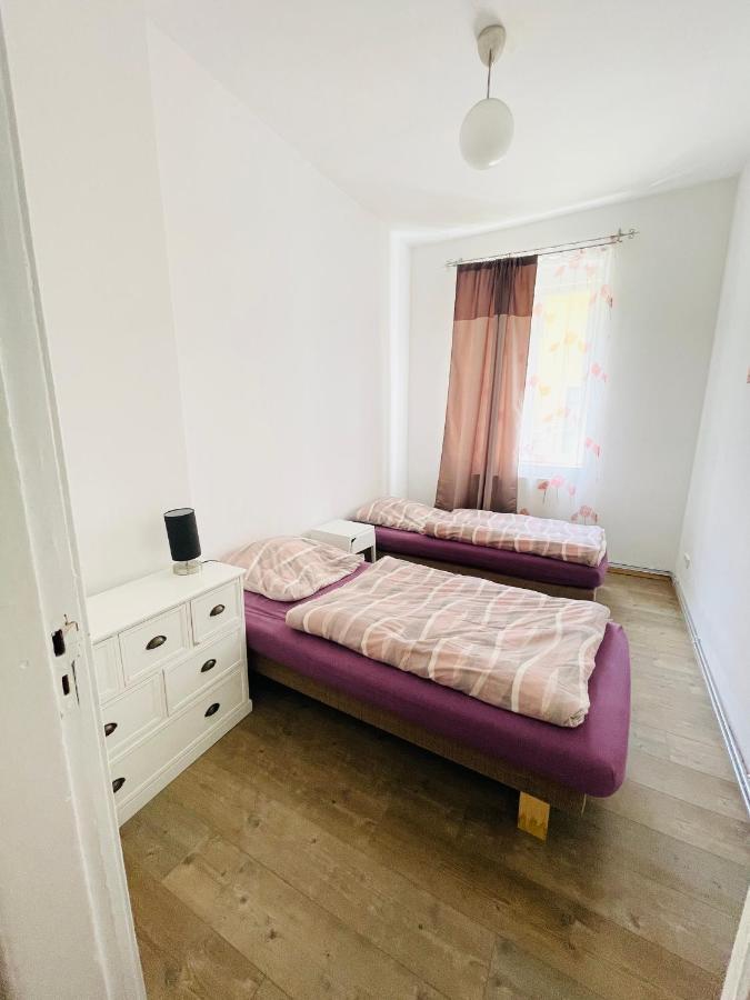Nice City Apartment Берлин Экстерьер фото