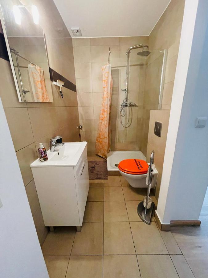 Nice City Apartment Берлин Экстерьер фото