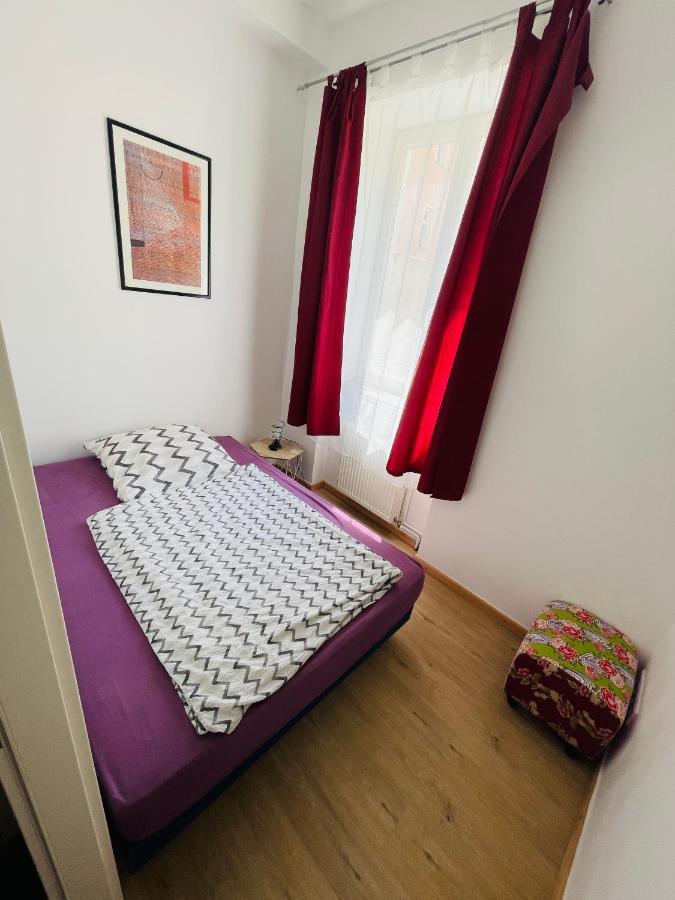 Nice City Apartment Берлин Экстерьер фото