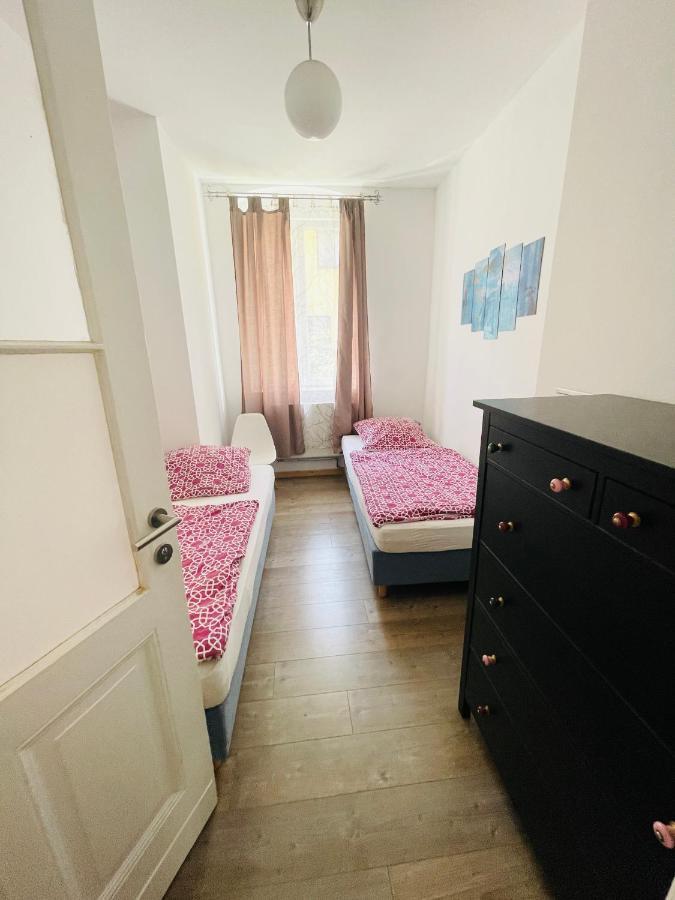 Nice City Apartment Берлин Экстерьер фото