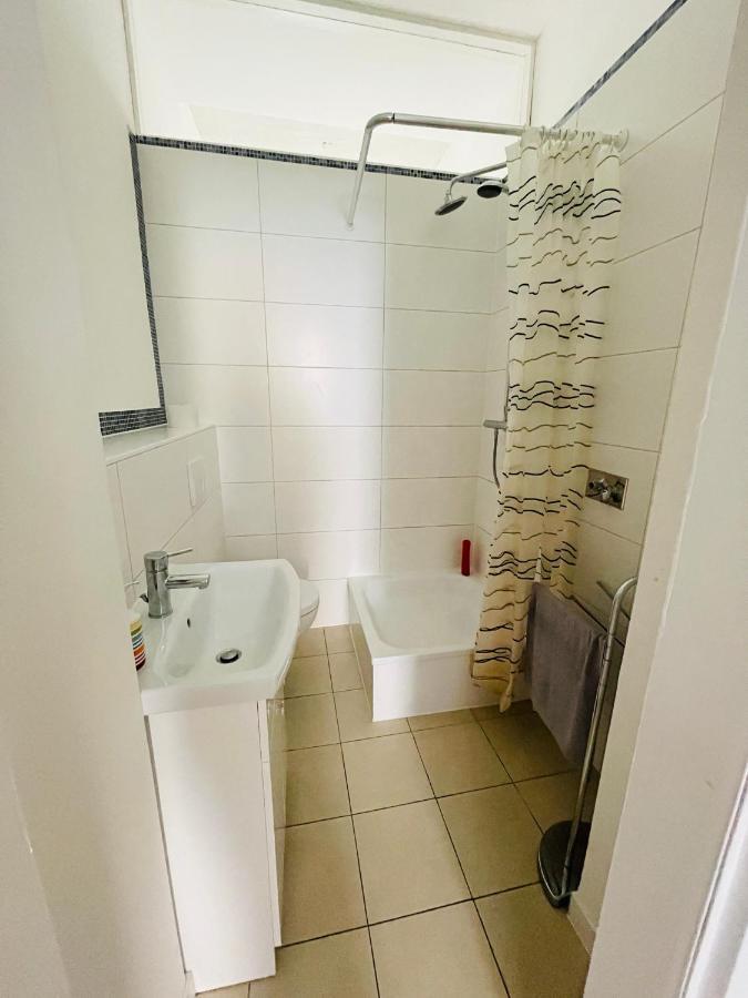Nice City Apartment Берлин Экстерьер фото