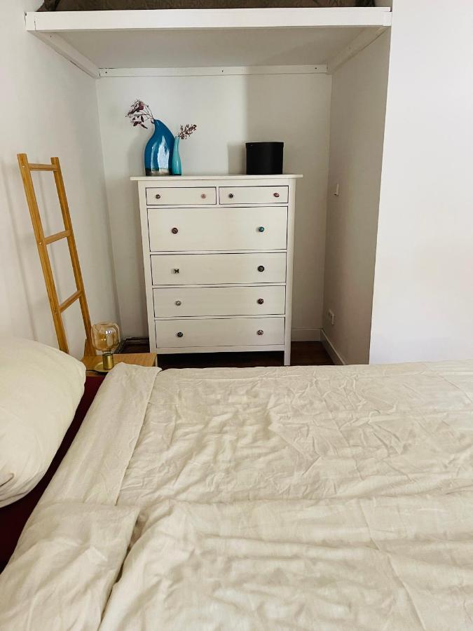 Nice City Apartment Берлин Экстерьер фото