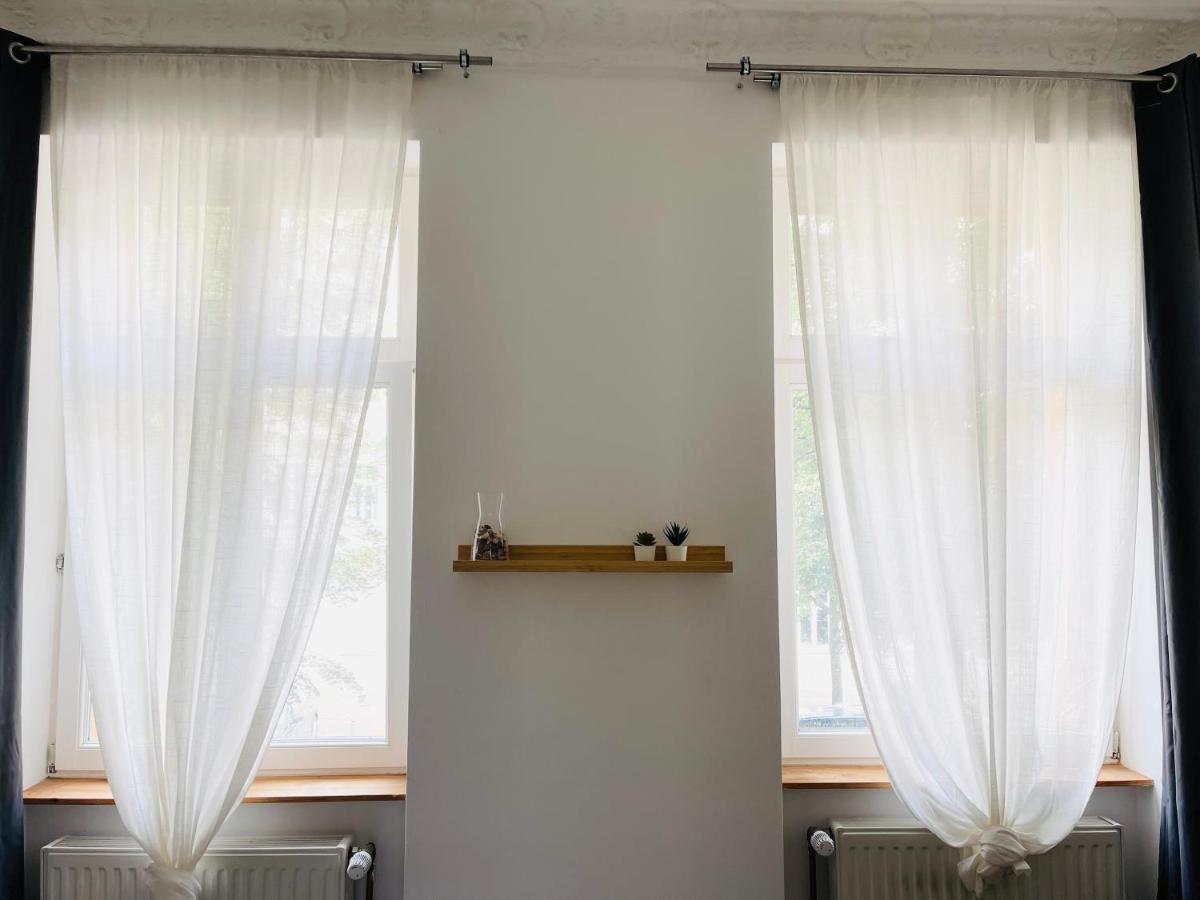 Nice City Apartment Берлин Экстерьер фото