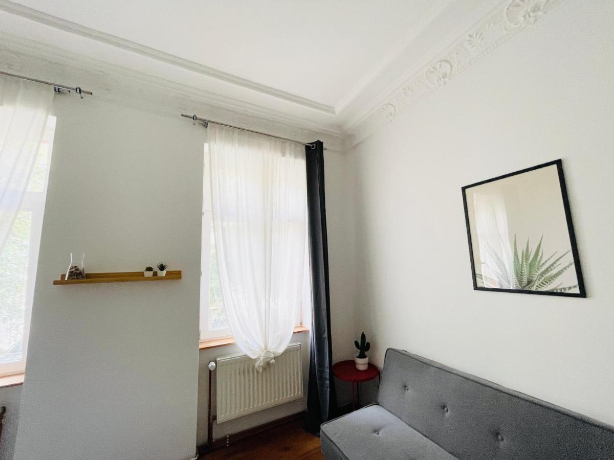 Nice City Apartment Берлин Экстерьер фото