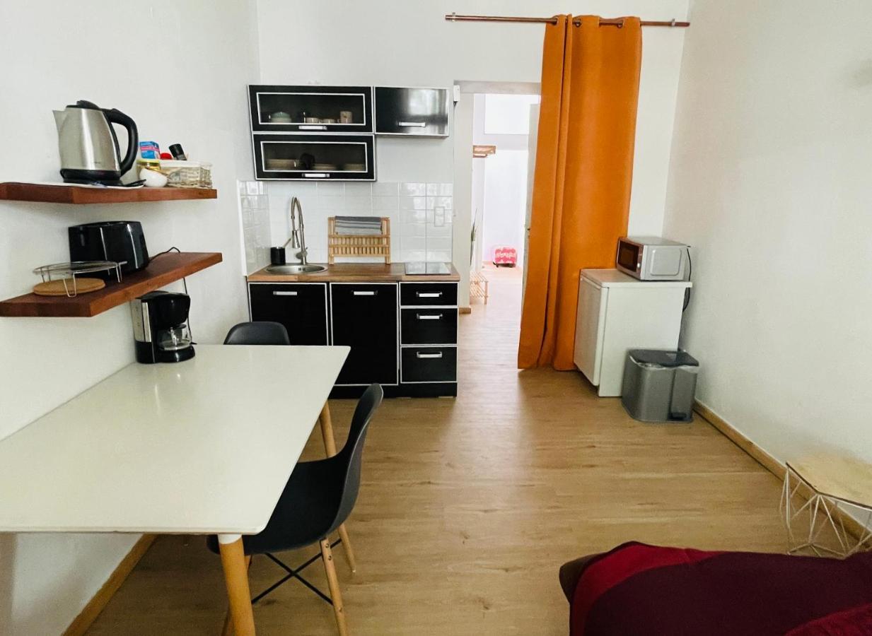 Nice City Apartment Берлин Экстерьер фото