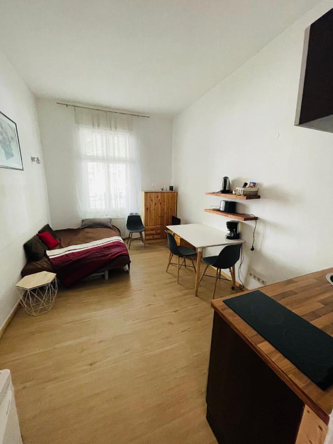 Nice City Apartment Берлин Экстерьер фото