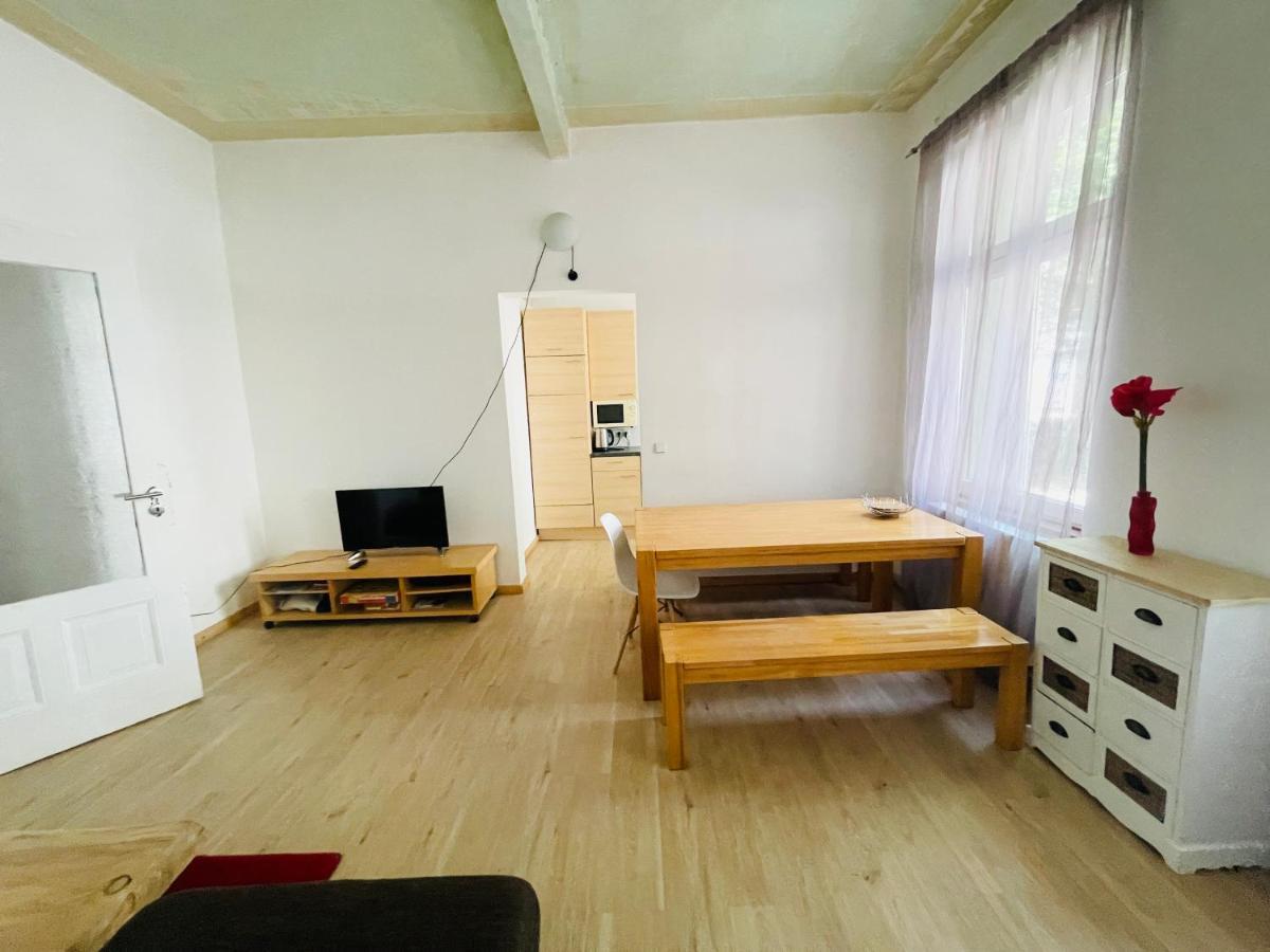 Nice City Apartment Берлин Экстерьер фото
